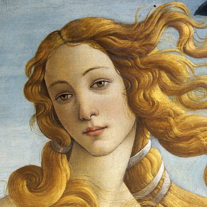 Venus Profile Picture